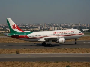 Mondiali: Royal Air Maroc Lancia Ponte Aereo Speciale Casablanca-Boston per Tifosi di Francia-Marocco