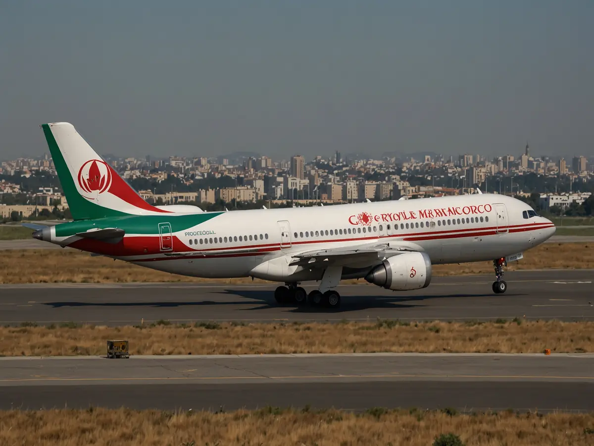 mondiali royal air maroc lancia ponte aereo speciale casablanca boston per tifosi di francia marocco da Serieanews.com mondiali royal air maroc lancia ponte aereo speciale casablanca boston per tifosi di francia marocco