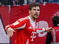 Leon Goretzka