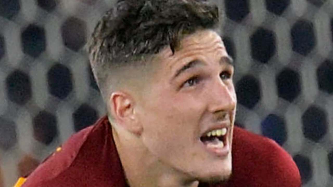Nicolo-Zaniolo