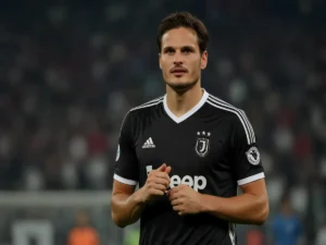 Juve: Dopo l'Acquisto di Alajbegovic, si Profila la Possibilità di Zirkzee in Prestito
