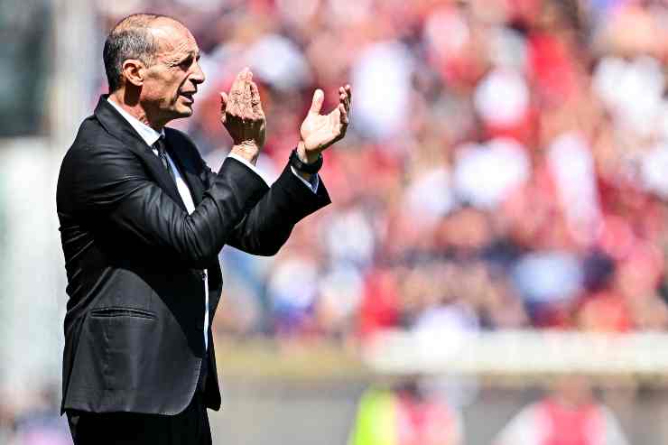 allegri napoli