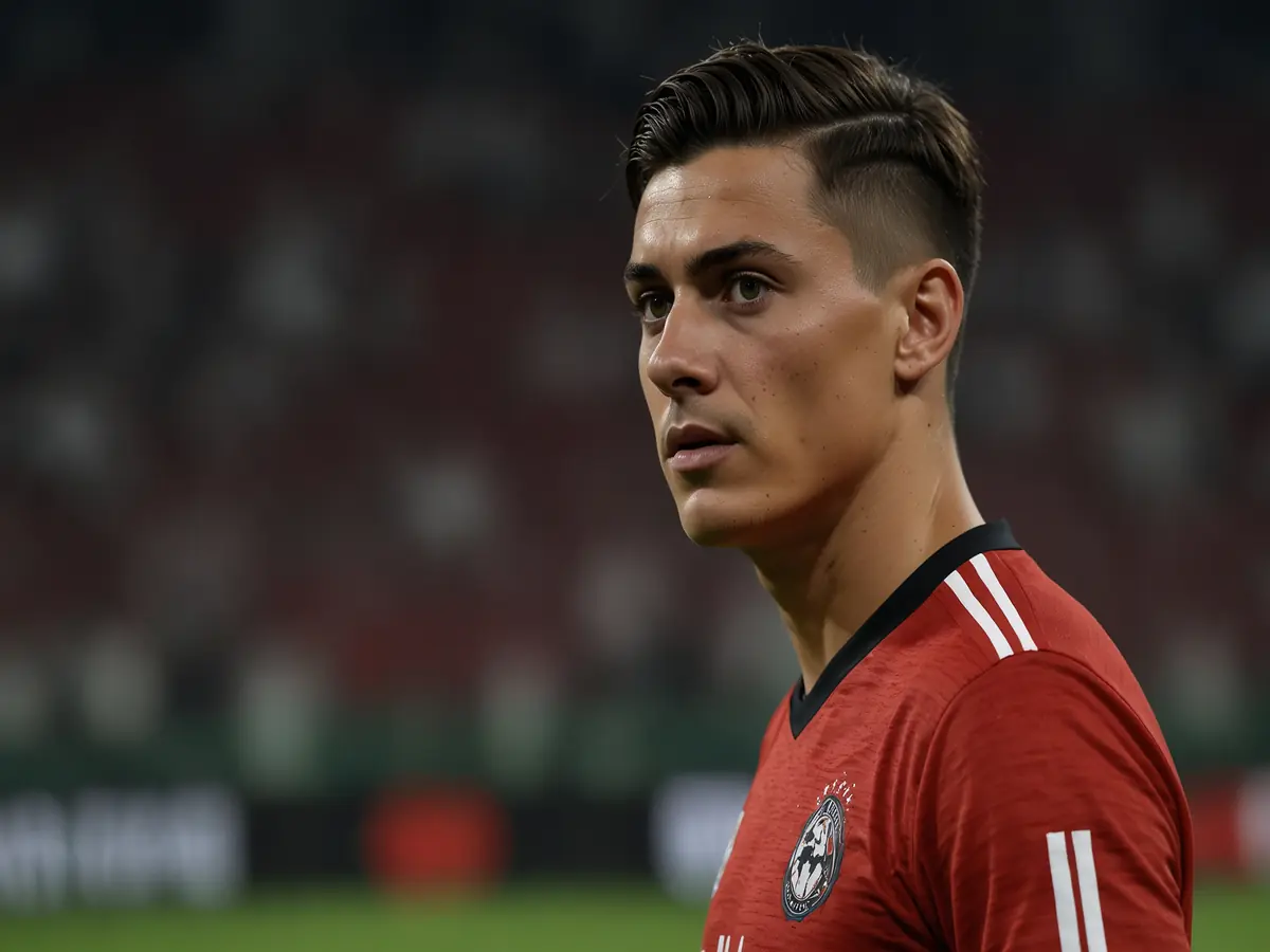 roma che joya definito il futuro di dybala da Serieanews.com roma che joya definito il futuro di dybala