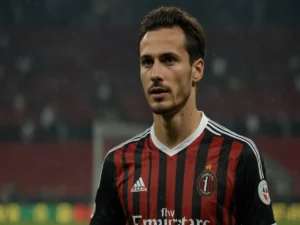 Jashari Rifiuta Offerte Estere e Rimane al Milan: Il Ruolo Cruciale del Calciatore Svizzero nel Nuovo Progetto Rossonero