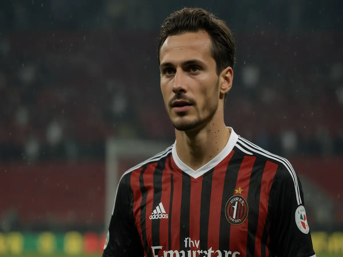 jashari rifiuta offerte estere e rimane al milan il ruolo cruciale del calciatore svizzero nel nuovo progetto rossonero da Serieanews.com jashari rifiuta offerte estere e rimane al milan il ruolo cruciale del calciatore svizzero nel nuovo progetto rossonero
