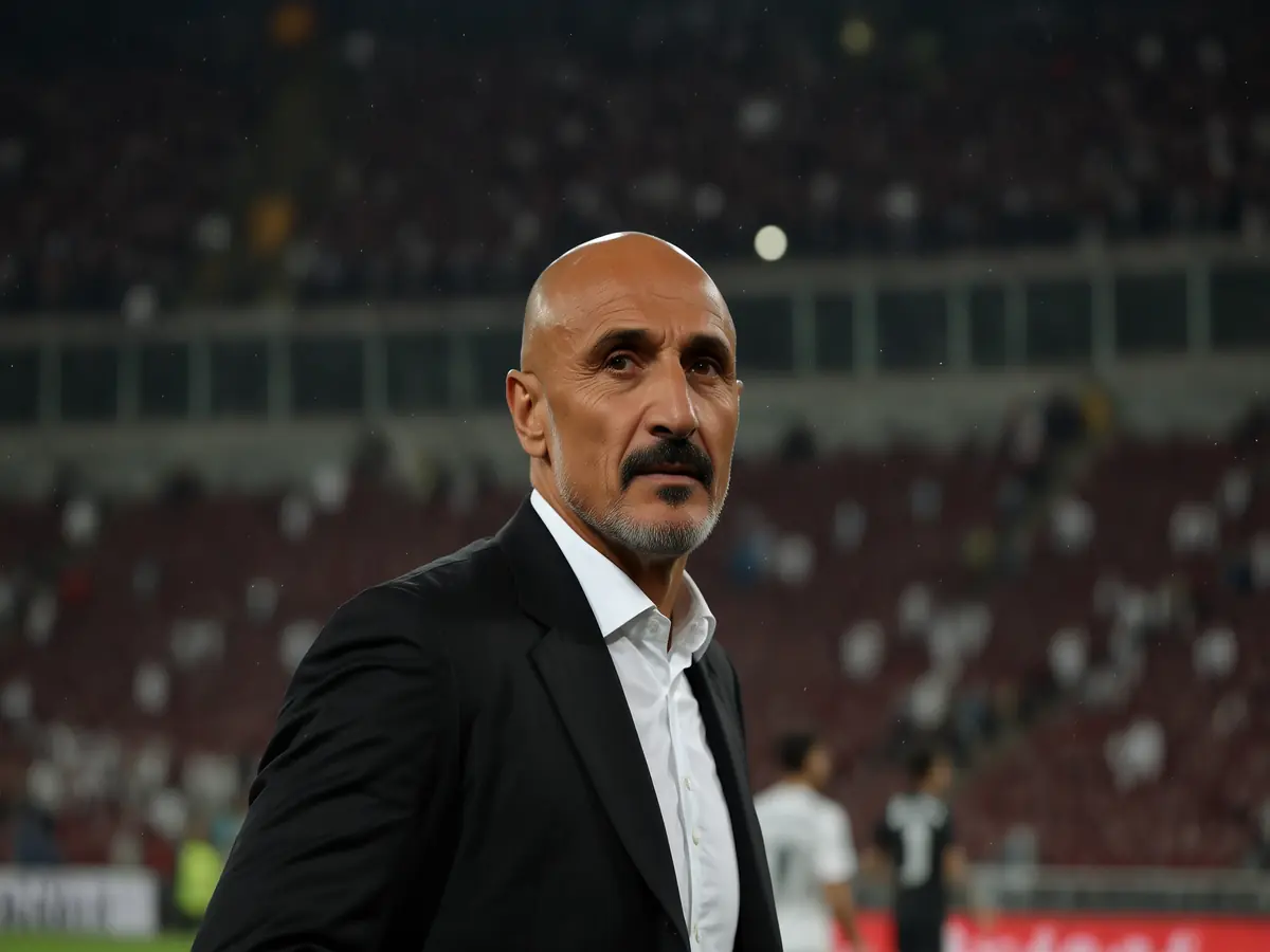 Celik Lascia il Passato alla Roma: 'Felice di Essere alla Juve e Pronto a Dare Tutto'. Elogia Spalletti e Rivela Retroscena su Yildiz