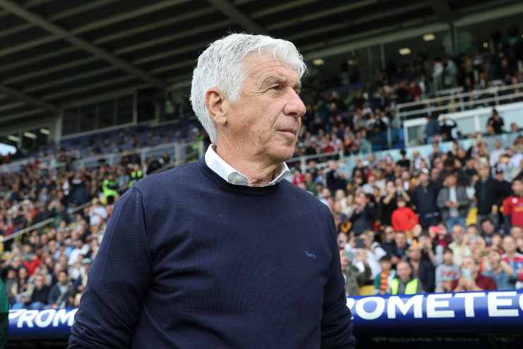 gasperini