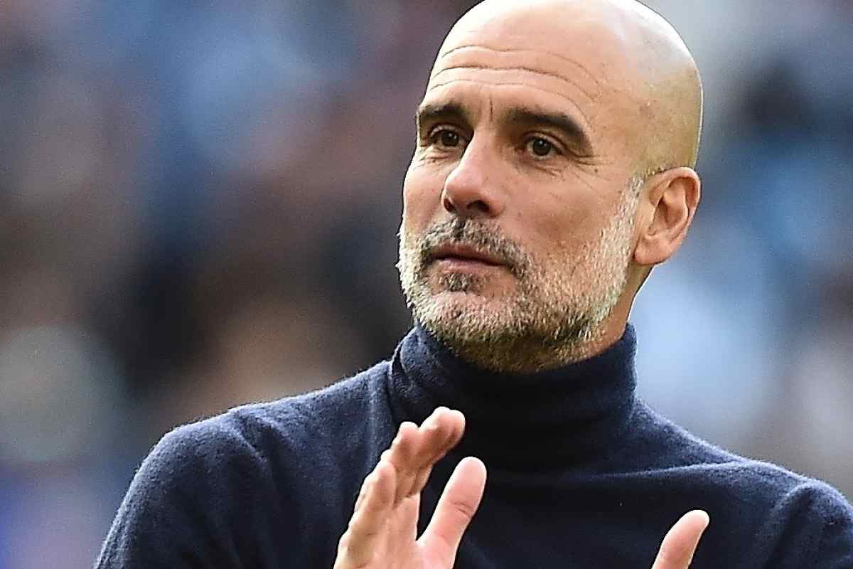guardiola