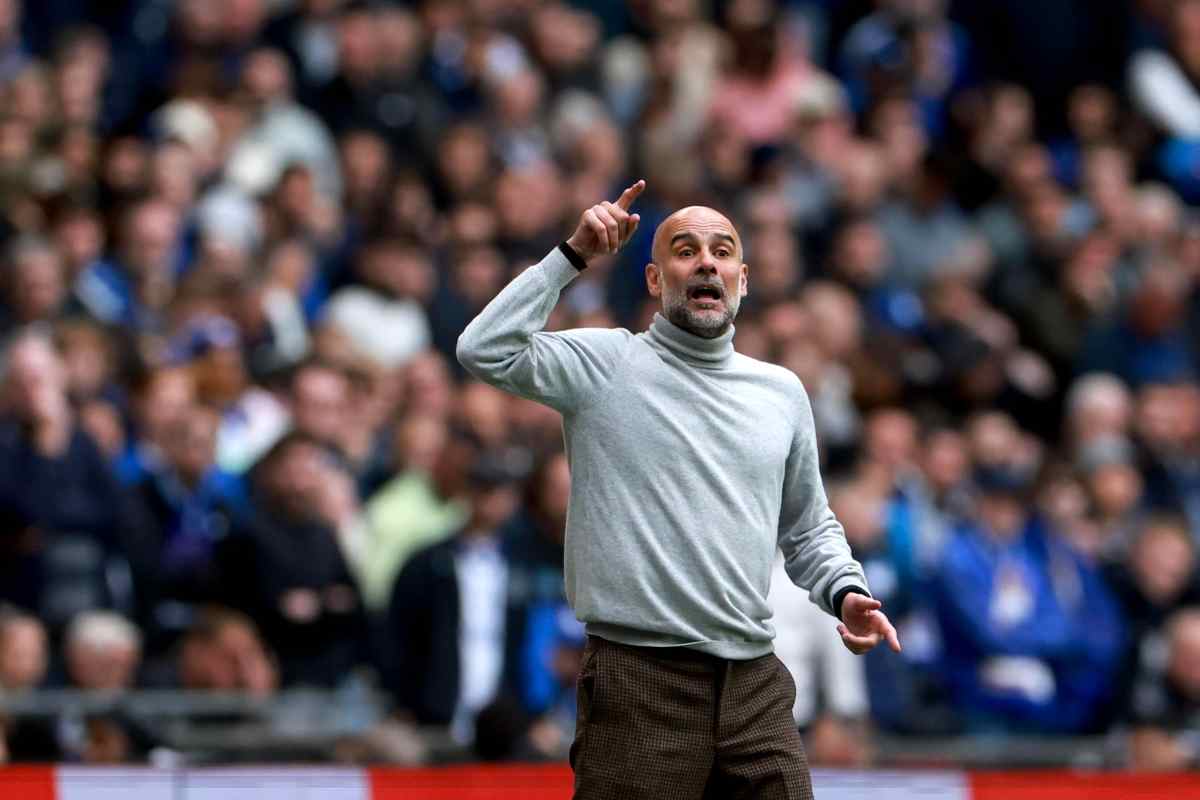 guardiola