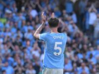 john stones