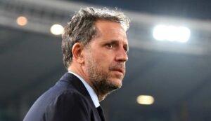 paratici fiorentina