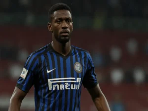 Diaby-Inter: Tra Ostacoli Tedeschi e Resistenze Arabe, la Trattativa si Complica