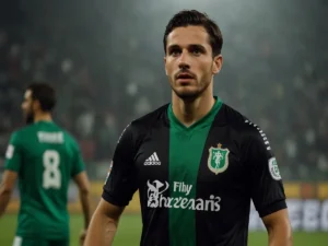 Venezia Cede in Amichevole al Saint-Etienne 4-3: Stroppa Elogia la Squadra Prima dell'Inizio della Stagione