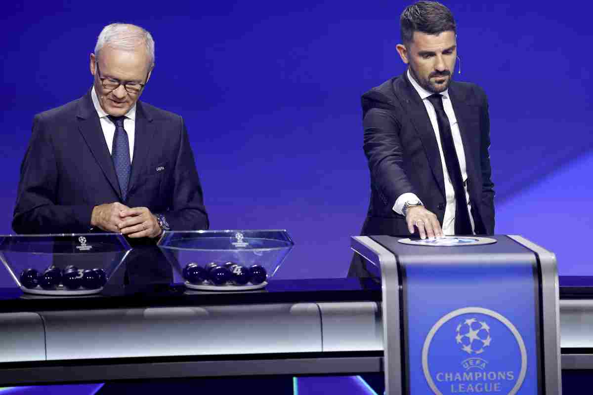 champions league
