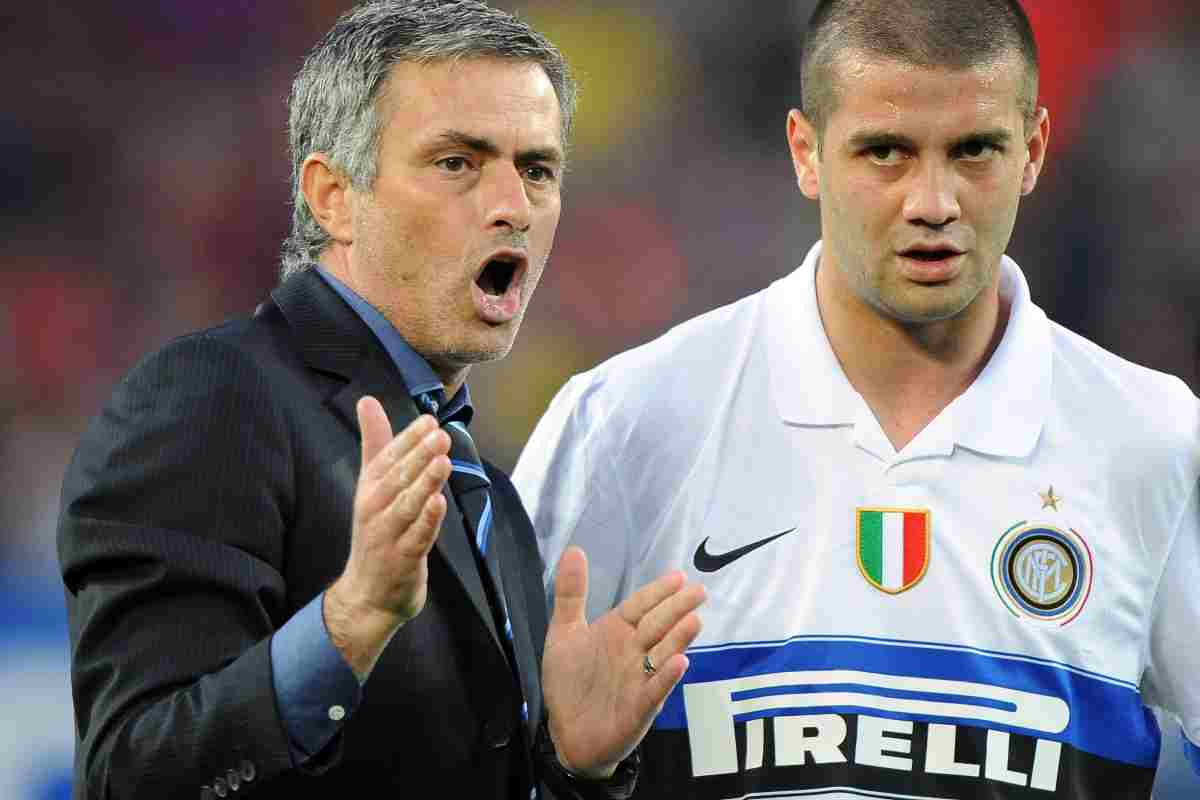 chivu mourinho 