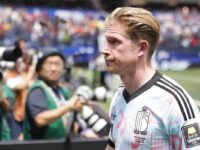 de bruyne