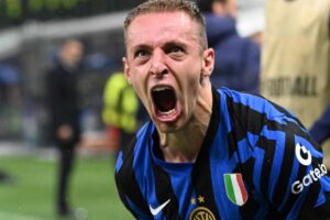 frattesi inter