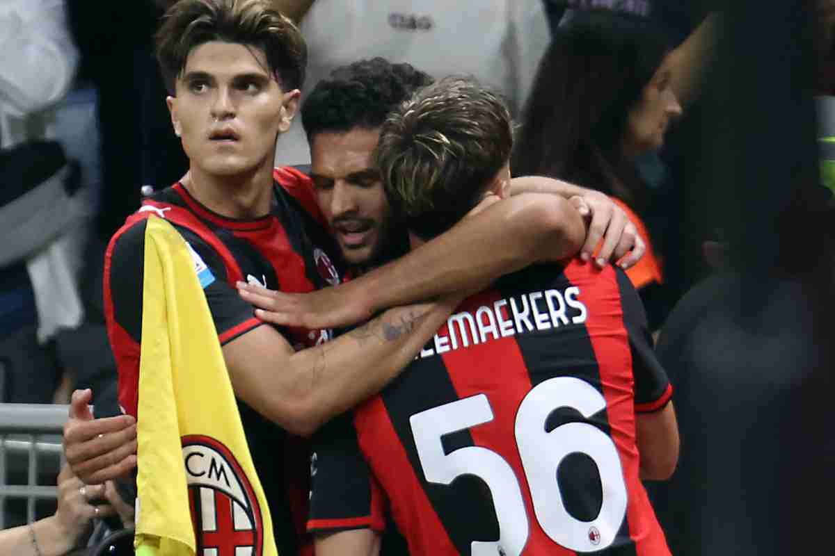 ramos milan venezia