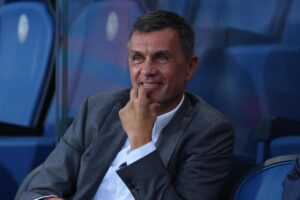 paolo maldini
