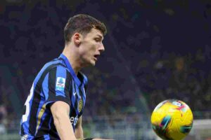 pavard inter