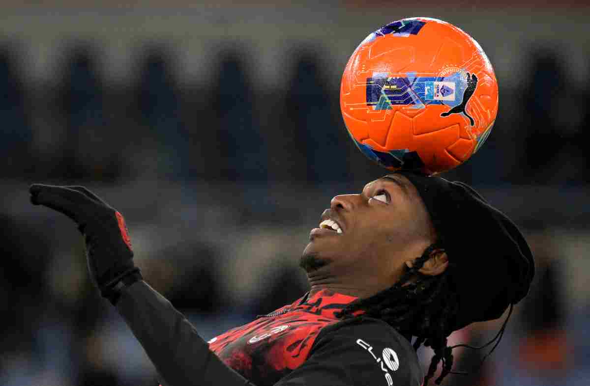 rafa leao