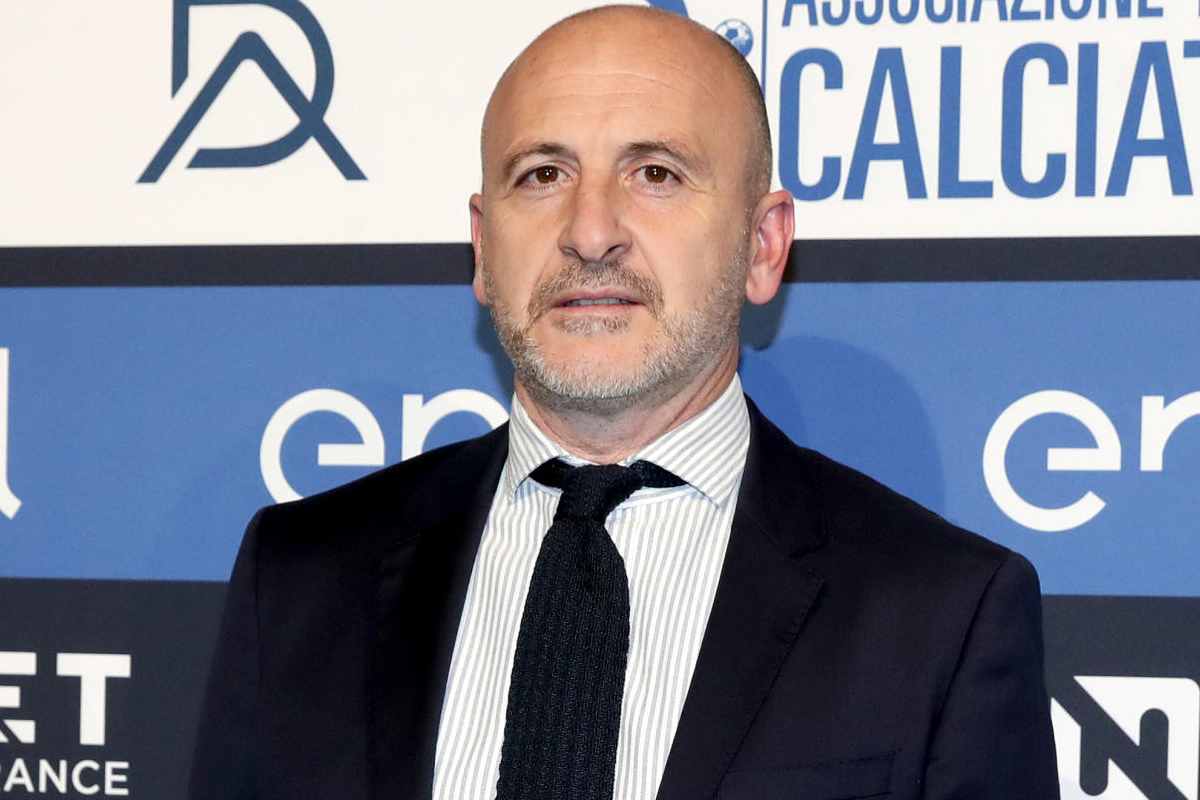 inter ausilio saluta baccin al suo posto la questione divide i tifosi da Serieanews.com inter ausilio saluta baccin al suo posto la questione divide i tifosi
