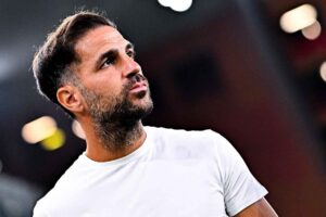 fabregas como