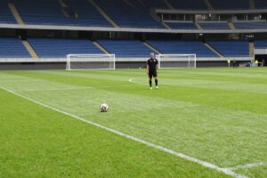 Giunta Figc: Buonfiglio attende pareri giuridici