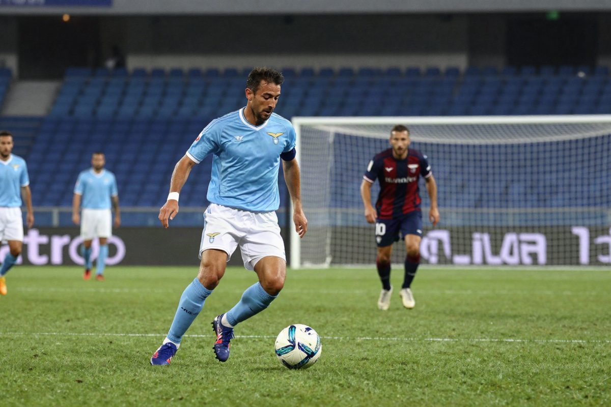 la carriera di alessandro nesta tra lazio e nazionale da Serieanews.com la carriera di alessandro nesta tra lazio e nazionale