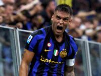 lautaro martinez