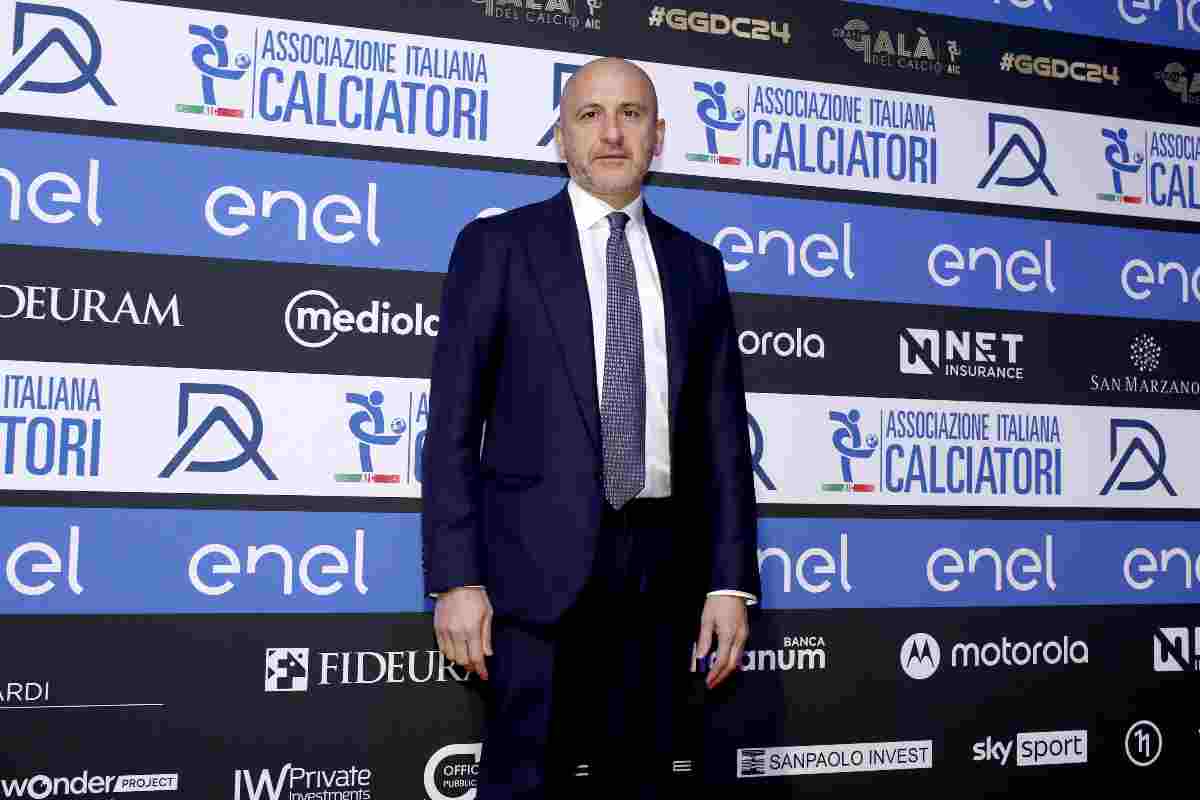 piero ausilio