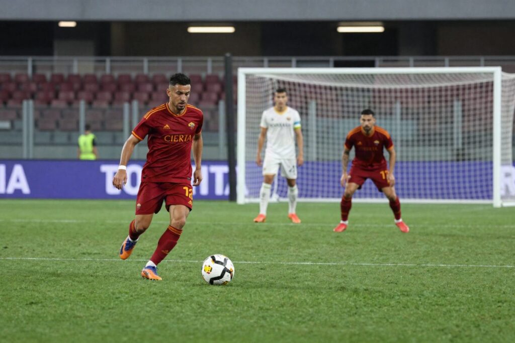 Allegri commenta prestazione e espulsione dopo la Roma