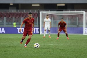 Allegri commenta prestazione e espulsione dopo la Roma