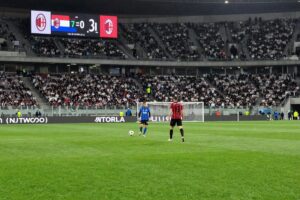 Cent'anni di derby milanese tra Milan e Inter