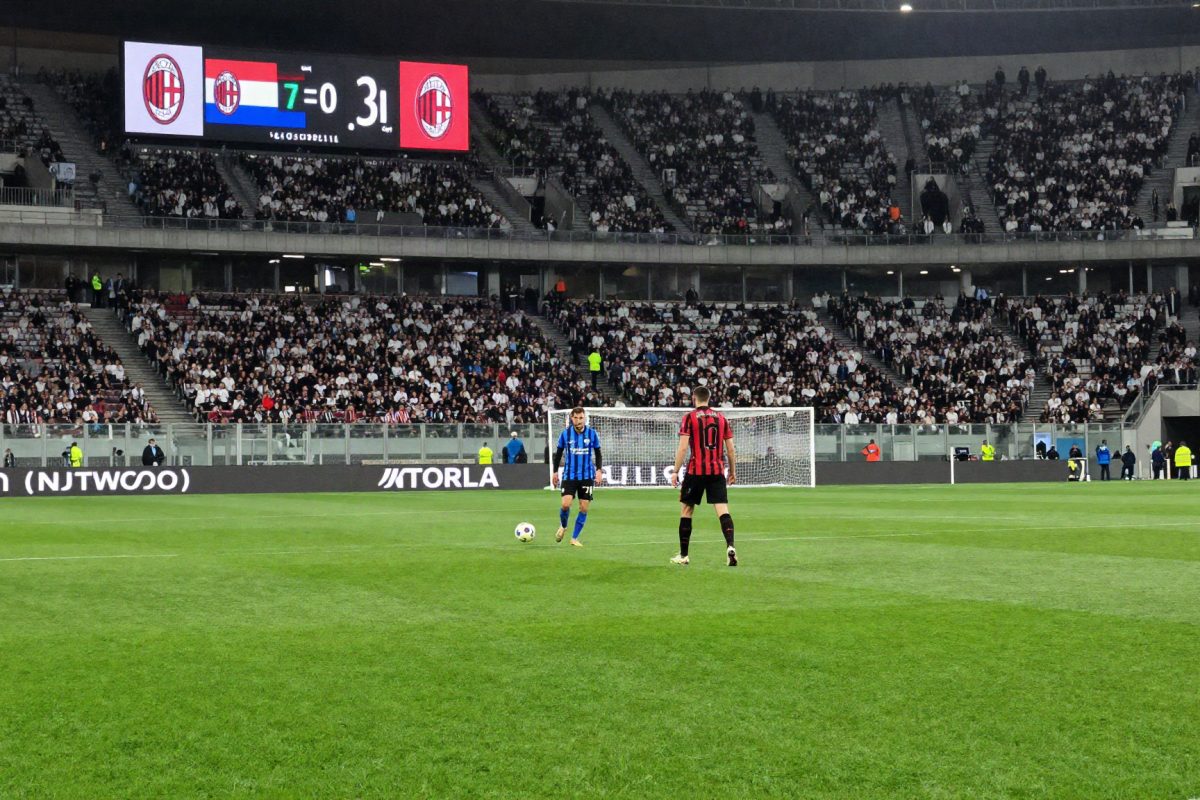 cent8217anni di derby milanese tra milan e inter da Serieanews.com cent8217anni di derby milanese tra milan e inter