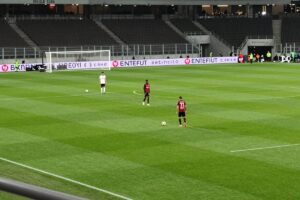 Endrick: Potenzialità nel Milan tra moduli e strategie
