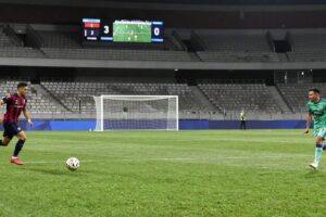 Formazione del Grifone: dubbi e certezze per la partita