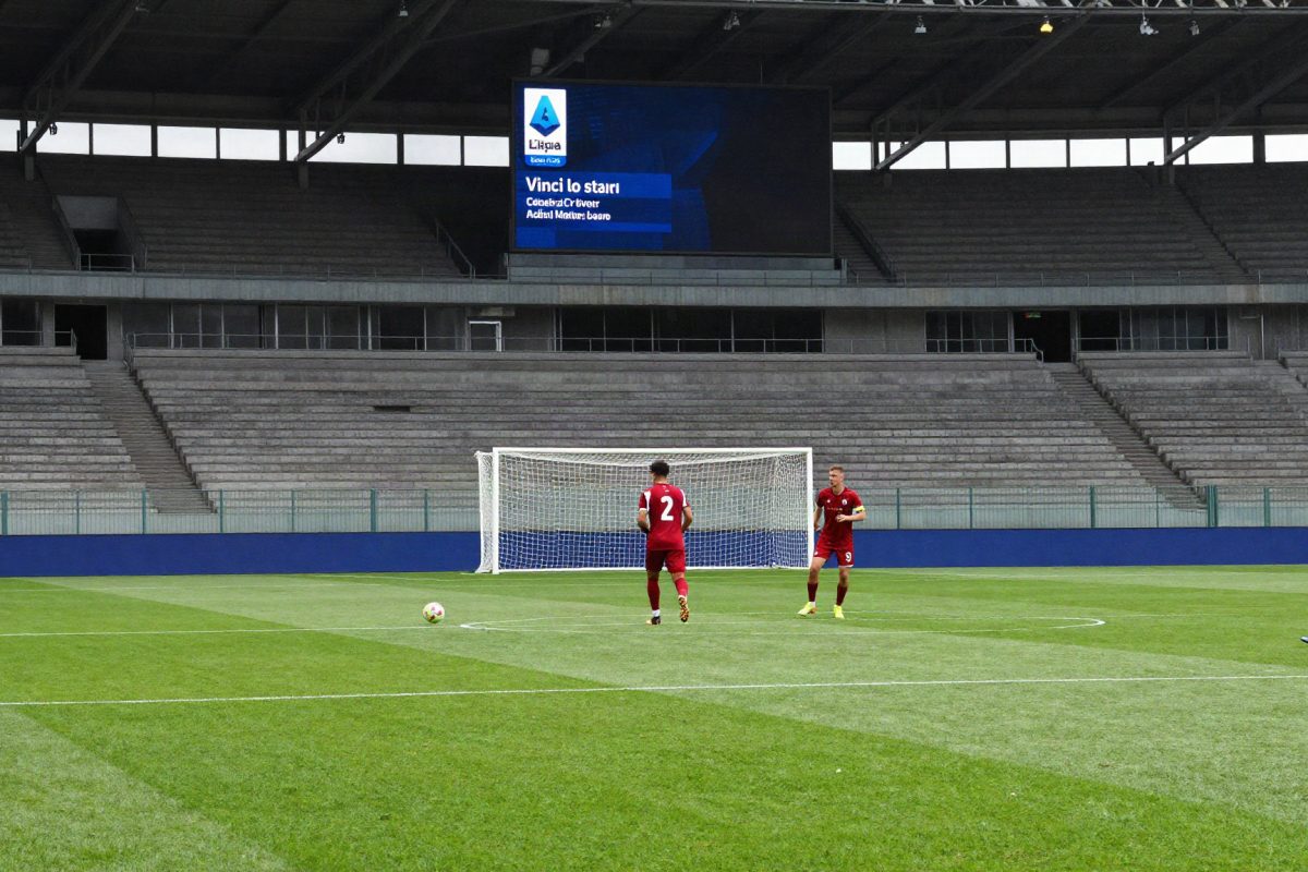 iliad e lega serie a presentano 8216vinci lo stadio8217 a casa var da Serieanews.com iliad e lega serie a presentano 8216vinci lo stadio8217 a casa var