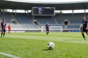Josep Martinez analizza il calcio italiano