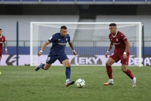 La Liga si scusa per le dichiarazioni di Mbappé su Mao