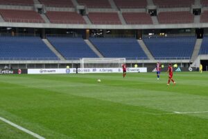 Lontani segna un eurogol nel derby U17 tra Milan e Inter