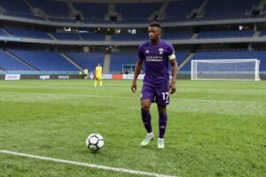 Moise Kean in recupero, assente contro la Fiorentina