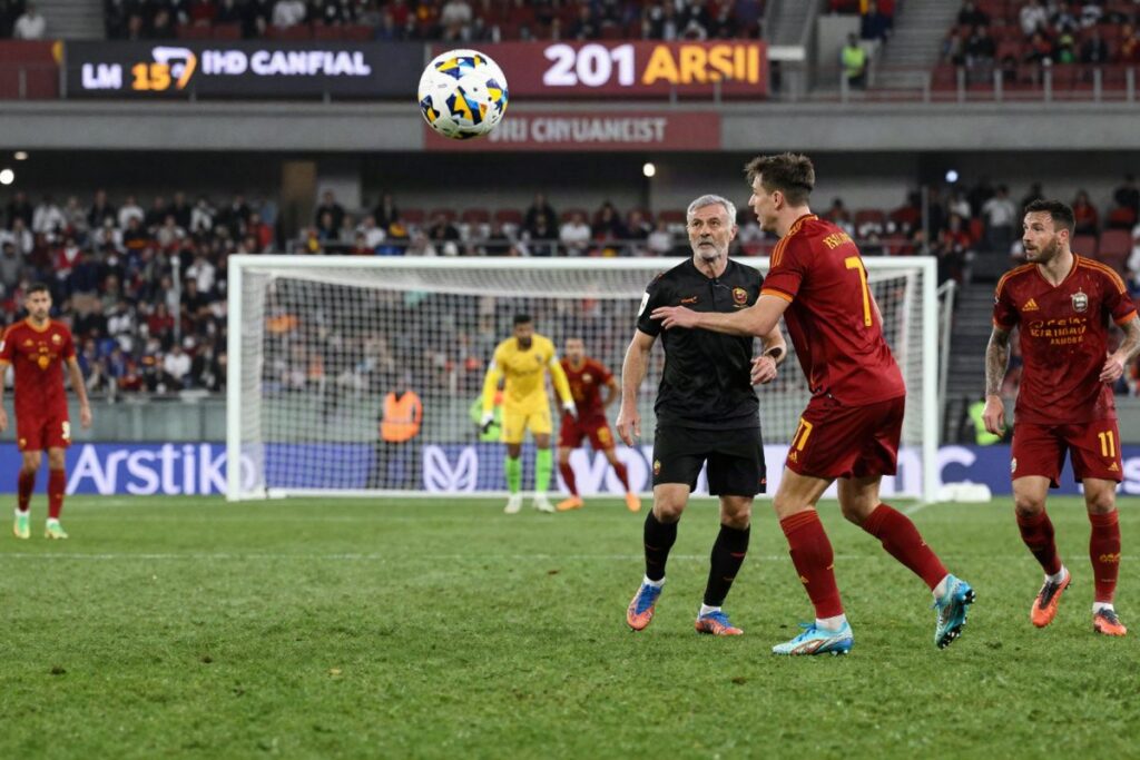 Mourinho: il suo legame con la Roma e la finale di Budapest