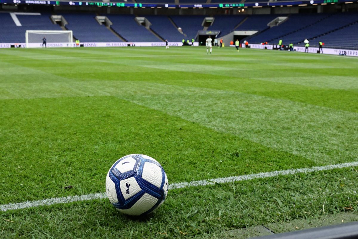 Mourinho: mai nata connessione con il Tottenham