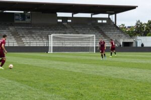 Salernitana vs Scafatese: sfida di rilancio in Serie C